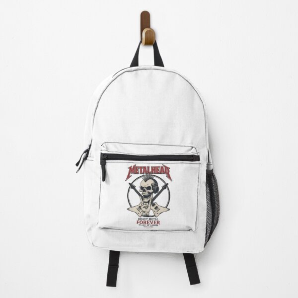 Item preview, Metalhead Heavy Metal Forever designed and sold by Sovereign Supply Co..