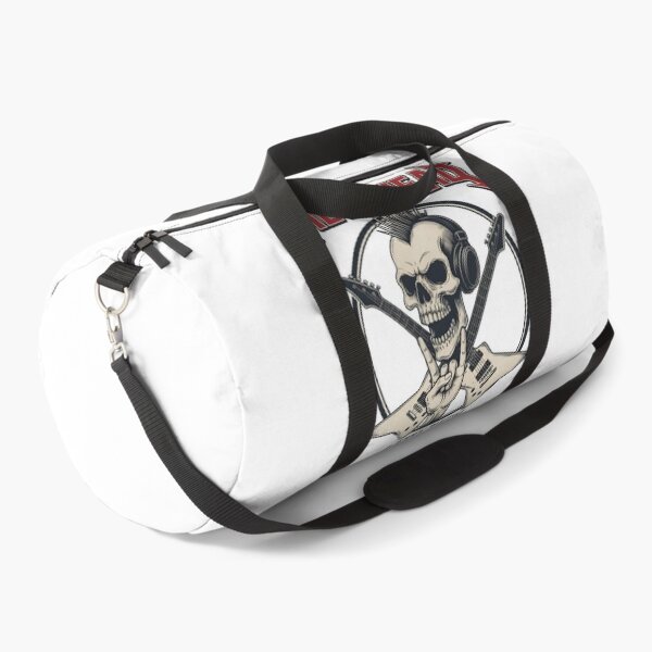 Item preview, Metalhead Heavy Metal Forever designed and sold by Sovereign Supply Co..
