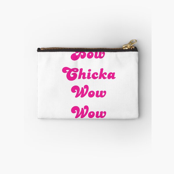 Item preview, Bow Chicka Wow Wow designed and sold by jessicapenman.