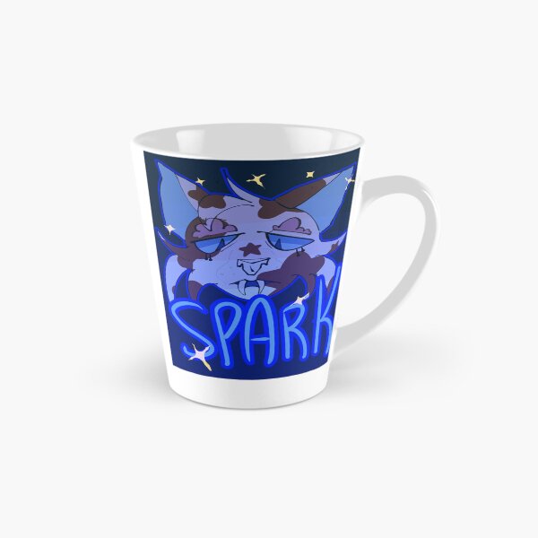 Item preview, Spark! designed and sold by Graye-maxime74.