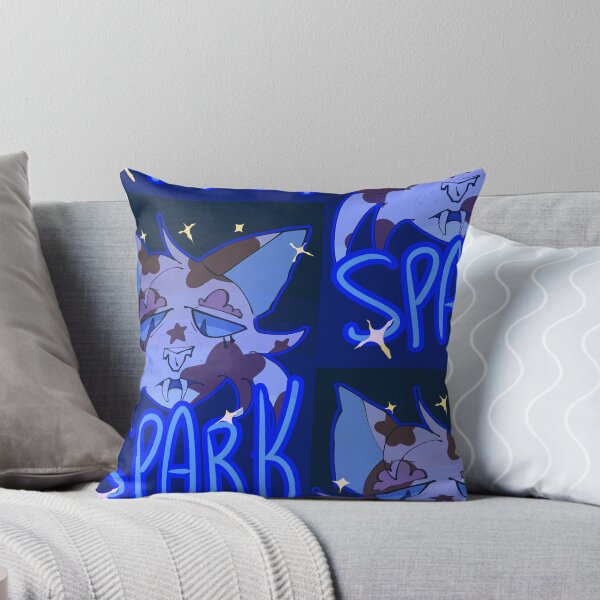 Item preview, Spark! designed and sold by Graye-maxime74.