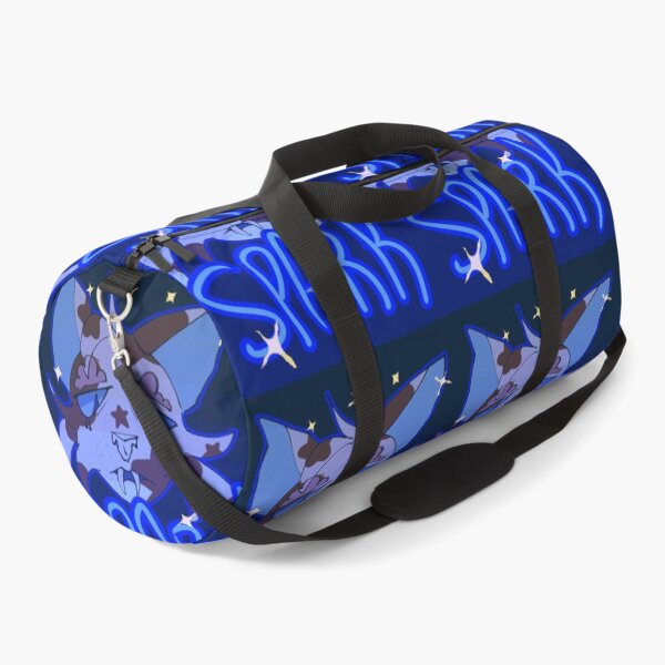 Item preview, Spark! designed and sold by Graye-maxime74.
