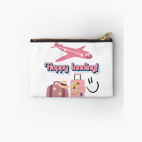 Item preview, Happy landing designed and sold by ImaginARTDesign.
