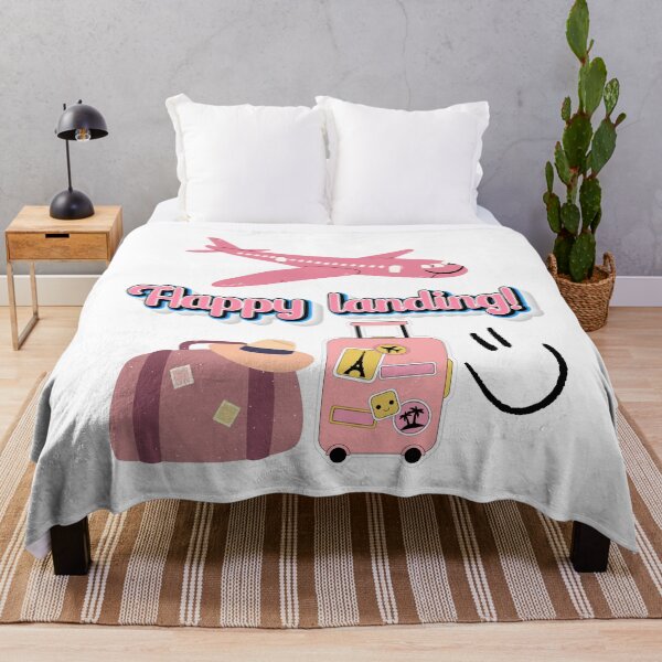 Item preview, Happy landing designed and sold by ImaginARTDesign.