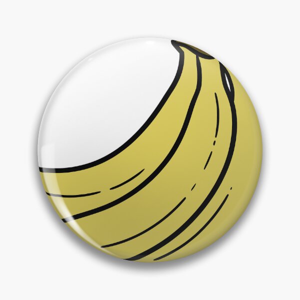 Item preview, banana designed and sold by TheFrenchguy27.