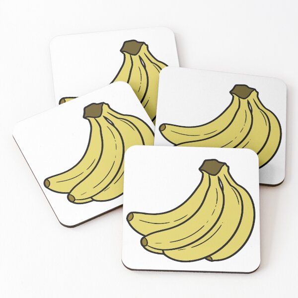 Item preview, banana designed and sold by TheFrenchguy27.