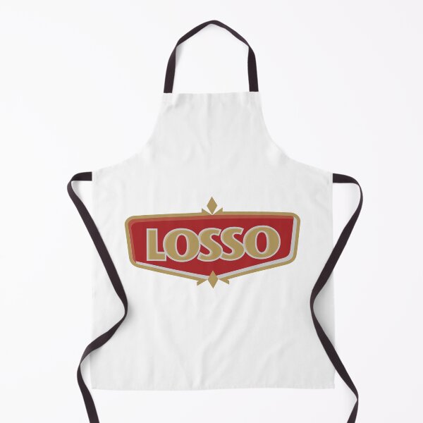 Item preview, Losso Vintage Red and Gold Shield Brand Logo designed and sold by fspwbv.