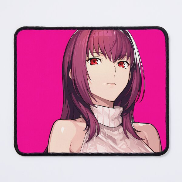 Item preview, Scáthach - 13 designed and sold by Infinite-Aspire.
