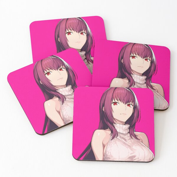 Item preview, Scáthach - 13 designed and sold by Infinite-Aspire.