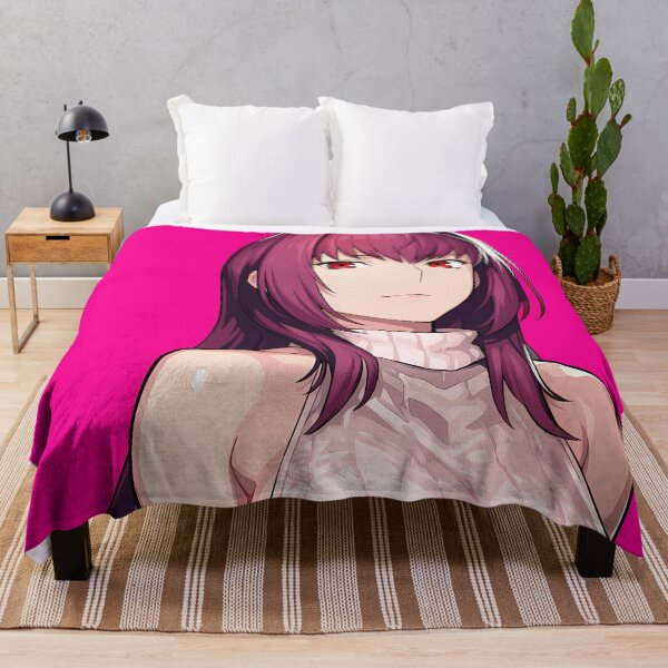 Item preview, Scáthach - 13 designed and sold by Infinite-Aspire.