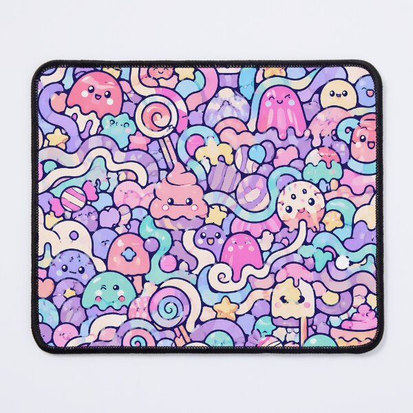 Item preview, Sweet Candy Dreamscape (Digi-Cute x Doodle) designed and sold by Thai Vibe Studio.