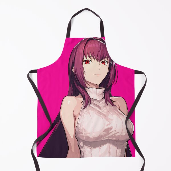 Item preview, Scáthach - 13 designed and sold by Infinite-Aspire.