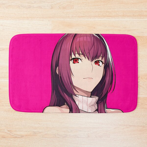 Item preview, Scáthach - 13 designed and sold by Infinite-Aspire.