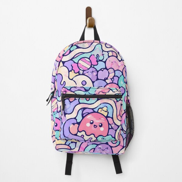 Item preview, Sweet Candy Dreamscape (Digi-Cute x Doodle) designed and sold by Thai Vibe Studio.