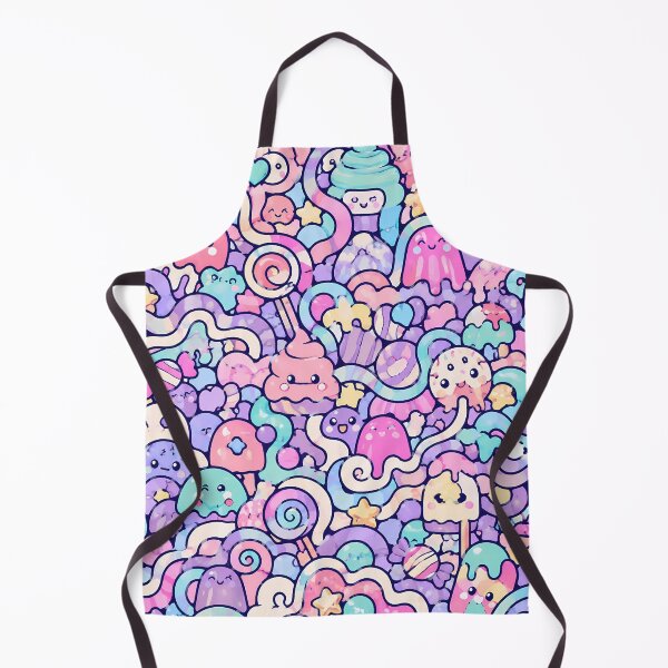 Item preview, Sweet Candy Dreamscape (Digi-Cute x Doodle) designed and sold by Thai Vibe Studio.