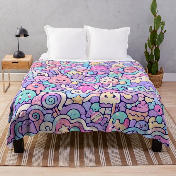 Item preview, Sweet Candy Dreamscape (Digi-Cute x Doodle) designed and sold by Thai Vibe Studio.