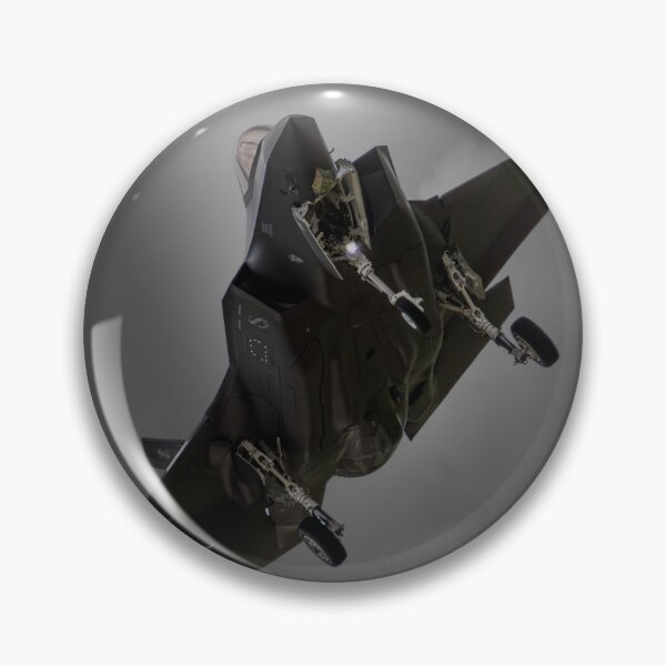 Item preview, F-35 in Flight designed and sold by Picture1Perfect.