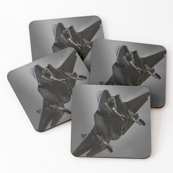 Item preview, F-35 in Flight designed and sold by Picture1Perfect.