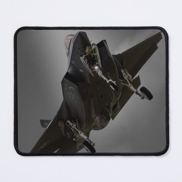 Item preview, F-35 in Flight designed and sold by Picture1Perfect.