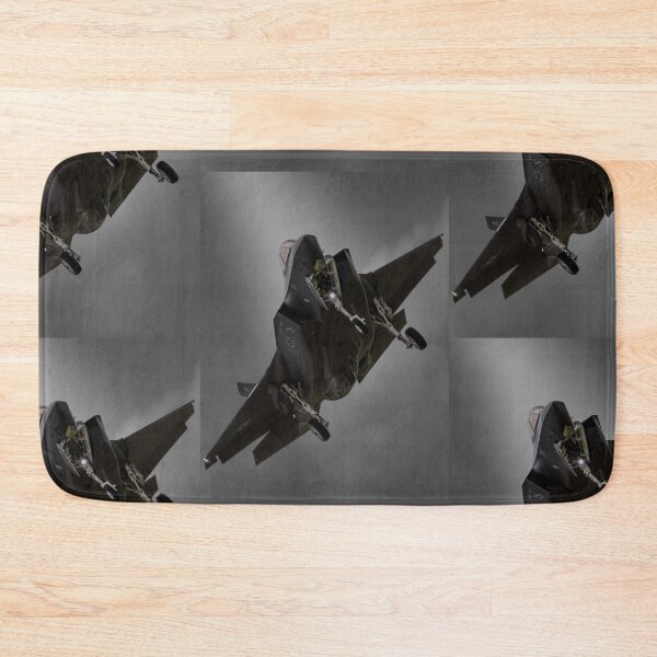 Item preview, F-35 in Flight designed and sold by Picture1Perfect.