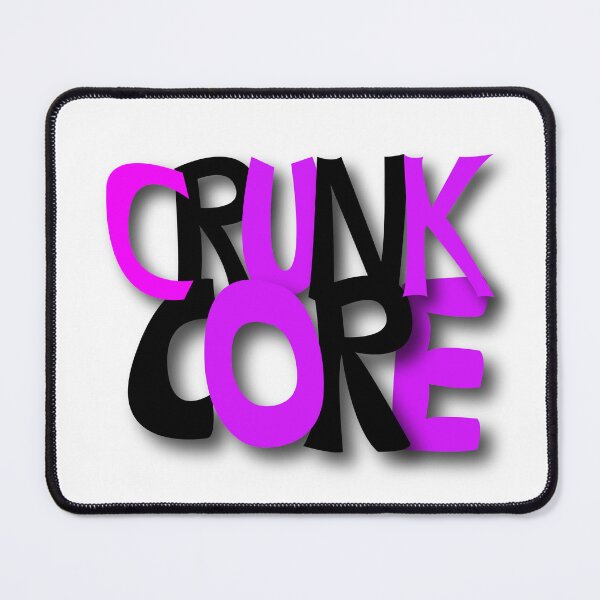 Item preview, CrunkCore designed and sold by SmorkusFlinders.