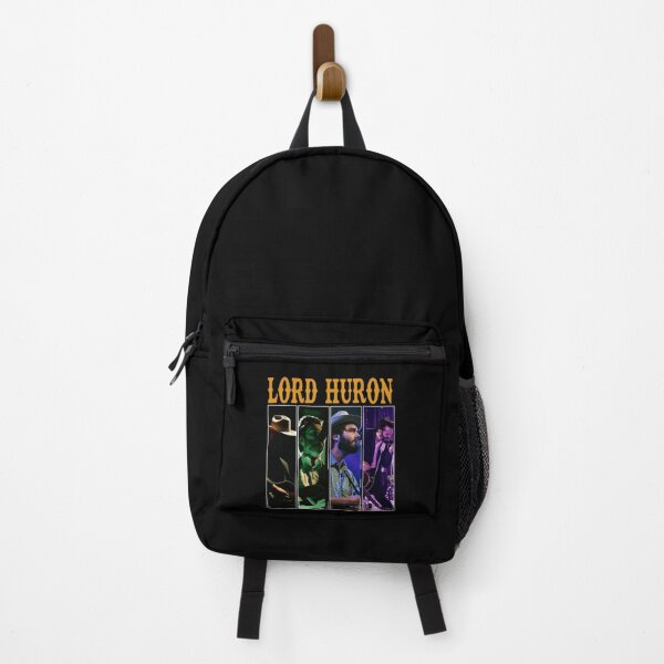 Item preview, Lord Huron Music Concert Tour 2026 designed and sold by IshTarltArt.