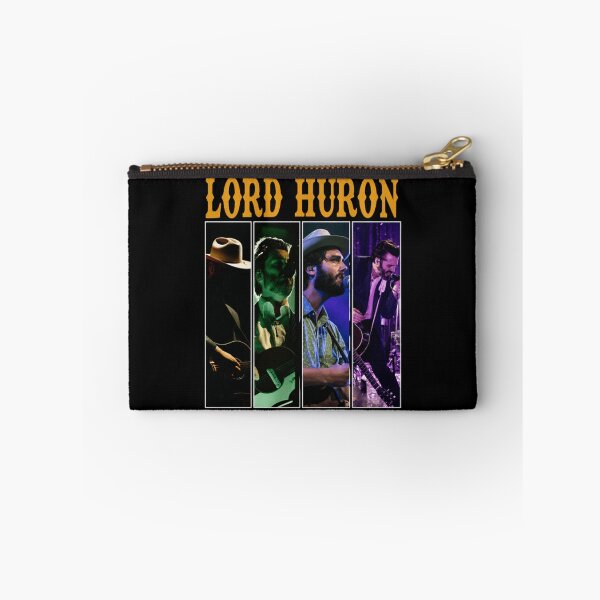 Item preview, Lord Huron Music Concert Tour 2026 designed and sold by IshTarltArt.