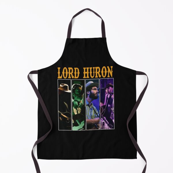Item preview, Lord Huron Music Concert Tour 2026 designed and sold by IshTarltArt.