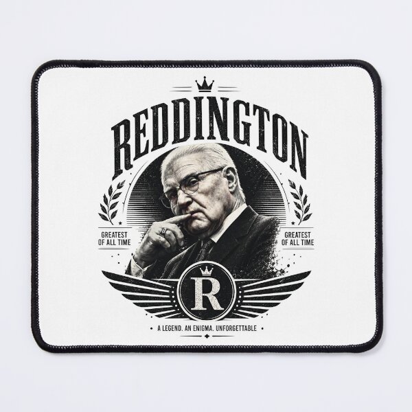 Item preview, Kevin Reddington Vintage Portrait Tribute designed and sold by StormbornAther.