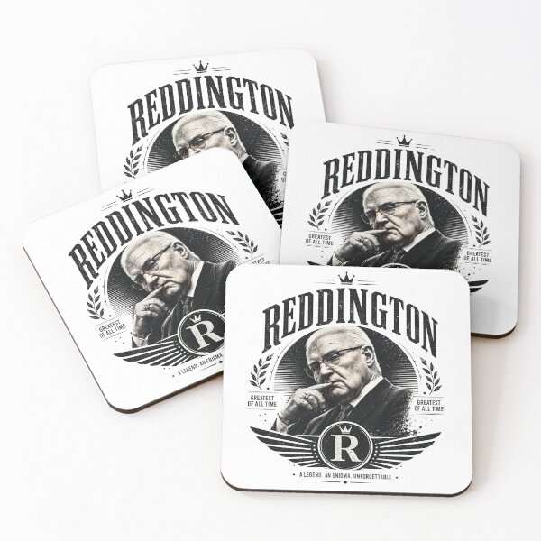 Item preview, Kevin Reddington Vintage Portrait Tribute designed and sold by StormbornAther.