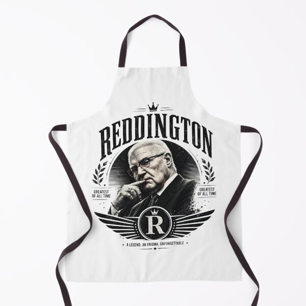 Item preview, Kevin Reddington Vintage Portrait Tribute designed and sold by StormbornAther.