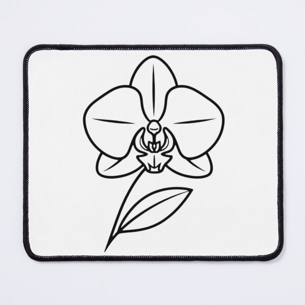 Item preview, Orchid designed and sold by AnonimusDesigns.