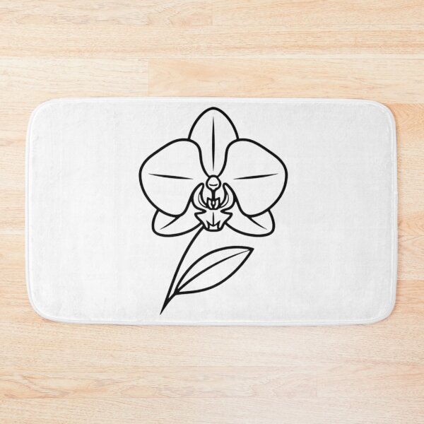 Item preview, Orchid designed and sold by AnonimusDesigns.