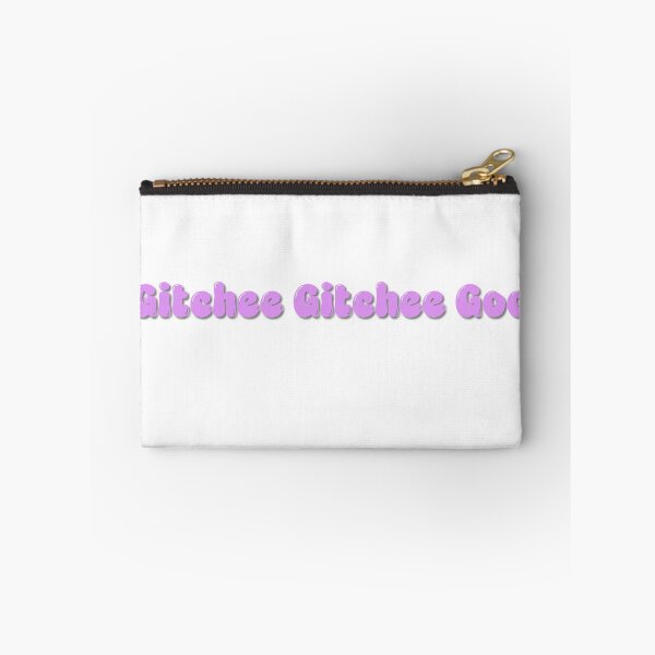 Item preview, Gitchee Gitchee Goo designed and sold by jessicapenman.