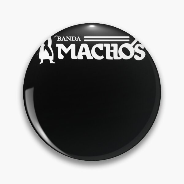 Item preview, BANDA MACHOS  designed and sold by MadeThisFMeS.