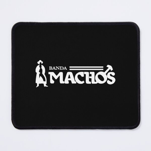 Item preview, BANDA MACHOS  designed and sold by MadeThisFMeS.