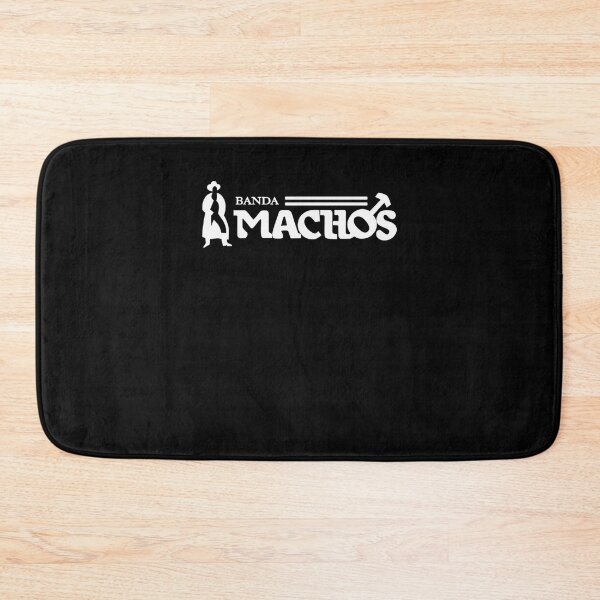 Item preview, BANDA MACHOS  designed and sold by MadeThisFMeS.