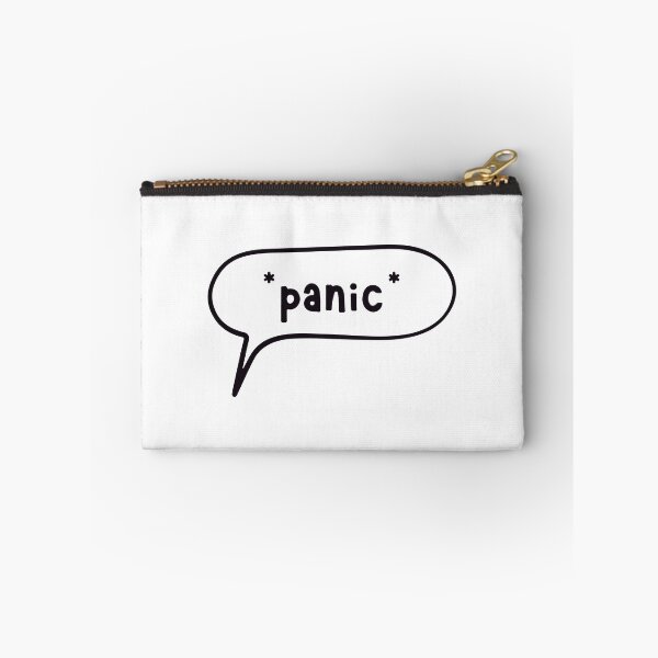 Item preview, panic designed and sold by Borublue.