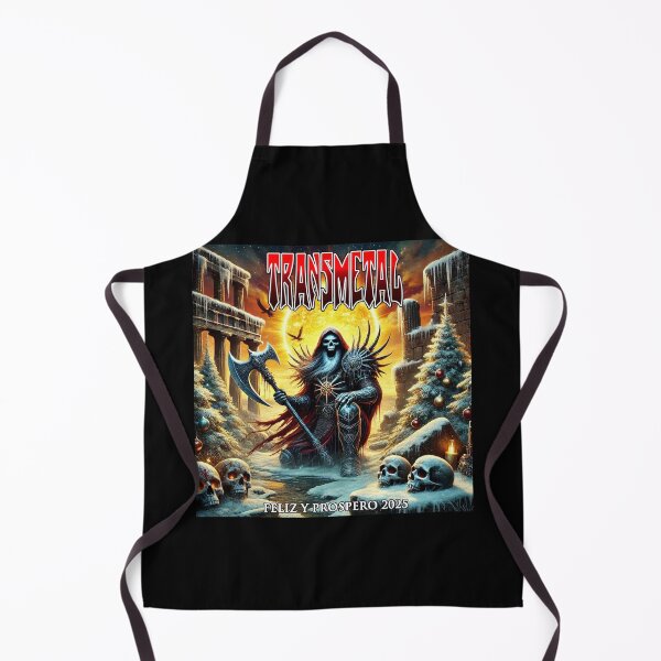 Item preview, TRANSMETAL BAND designed and sold by Arve22Store.