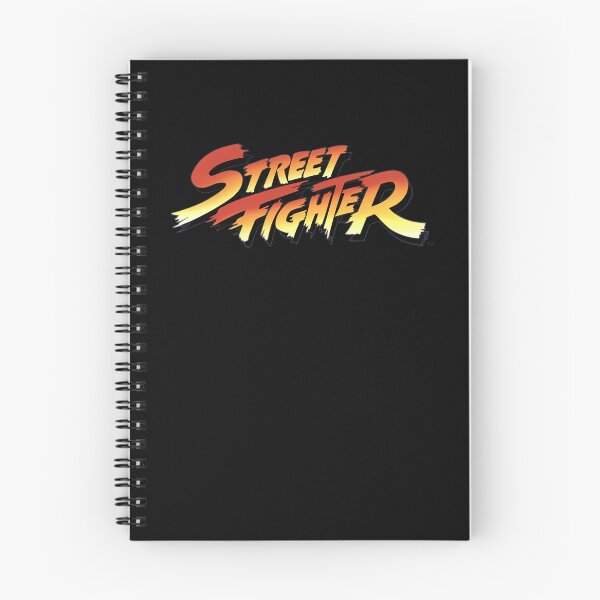 Item preview, STREET FIGHTER designed and sold by SparklessCo.