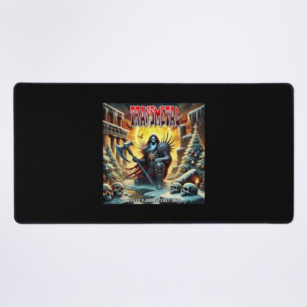 Item preview, TRANSMETAL BAND designed and sold by Arve22Store.