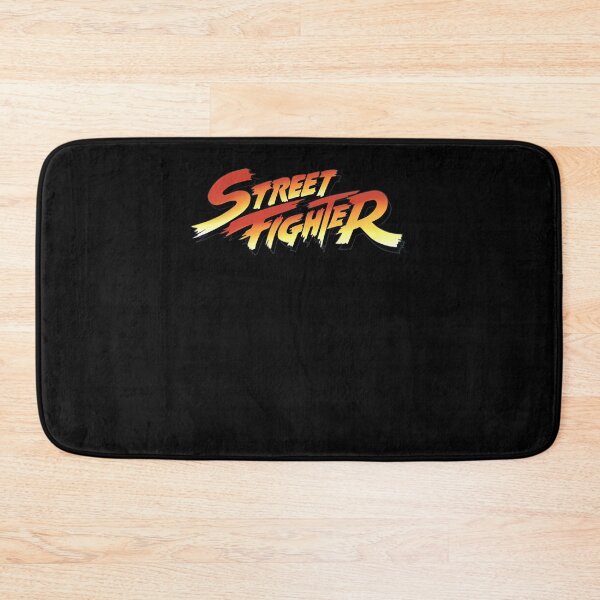 Item preview, STREET FIGHTER designed and sold by SparklessCo.