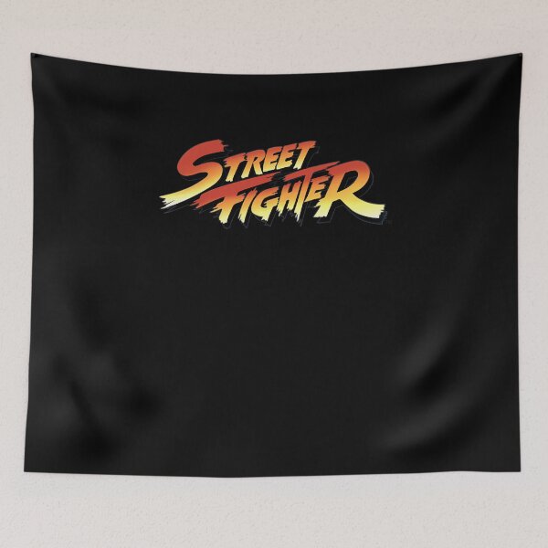 Item preview, STREET FIGHTER designed and sold by SparklessCo.