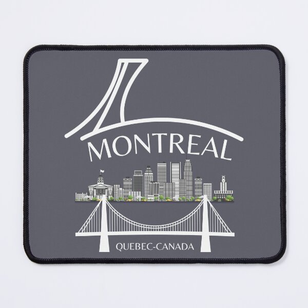 Item preview, Montreal, Canada designed and sold by ImaginARTDesign.