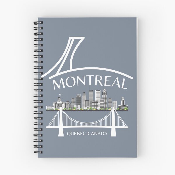 Item preview, Montreal, Canada designed and sold by ImaginARTDesign.