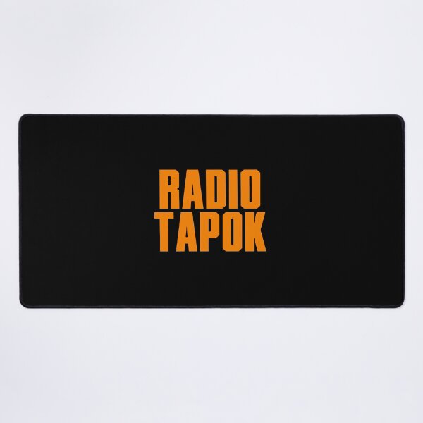 Item preview, THE RADIO TAPOK BAND designed and sold by KYLovecatss.