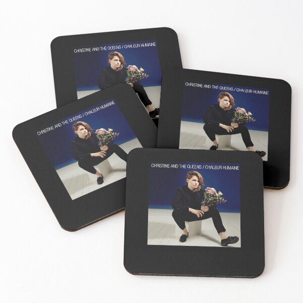 Artikelvorschau, CHRISTINE UND DIE QUEENS entworfen und verkauft von OwiebrainhurTss.