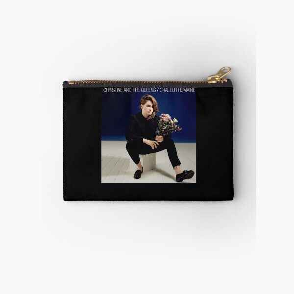 Item preview, CHRISTINE AND THE QUEENS designed and sold by OwiebrainhurTss.