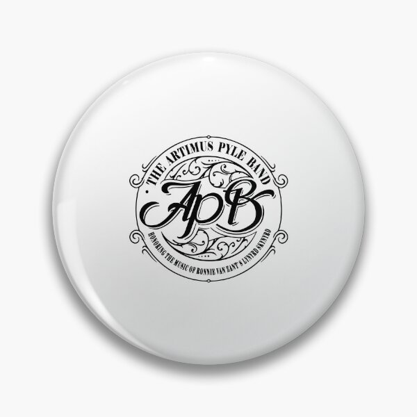 Item preview, THE ARTIMUS PYLE BAND designed and sold by GrimTeddySt.