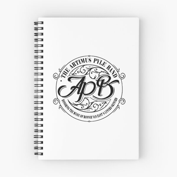 Item preview, THE ARTIMUS PYLE BAND designed and sold by GrimTeddySt.